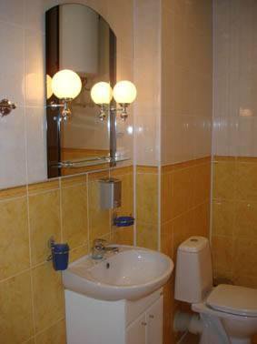 Гостиница Astromarine Отель Судак-55