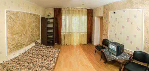 Гостиница Astromarine Отель Судак-36