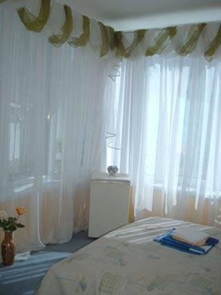 Гостиница Astromarine Отель Судак-76