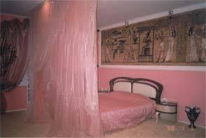 Гостиница Astromarine Отель Судак-127