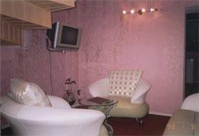 Гостиница Astromarine Отель Судак-108