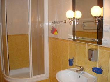 Гостиница Astromarine Отель Судак-46