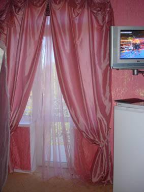 Гостиница Astromarine Отель Судак-43