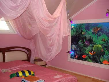 Гостиница Astromarine Отель Судак-50