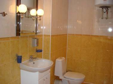 Гостиница Astromarine Отель Судак-54