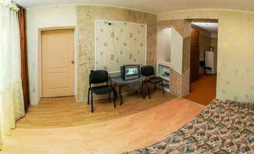 Гостиница Astromarine Отель Судак-37