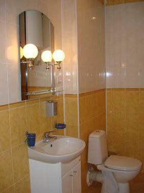 Гостиница Astromarine Отель Судак-53