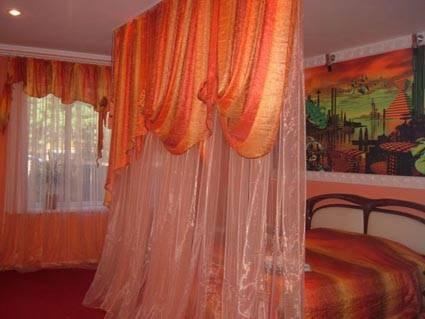 Гостиница Astromarine Отель Судак-78