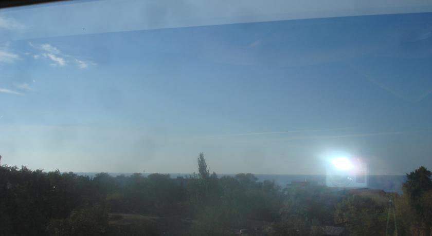 Гостиница Astromarine Отель Судак-130