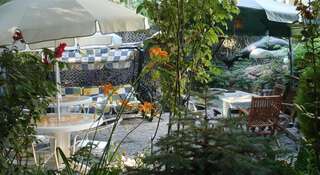 Гостиница Astromarine Отель Судак-6