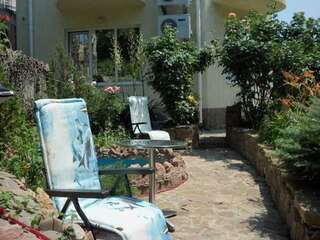 Гостиница Astromarine Отель Судак-3