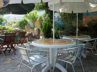 Гостиница Astromarine Отель Судак-2