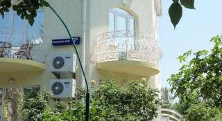 Гостиница Astromarine Отель Судак-4